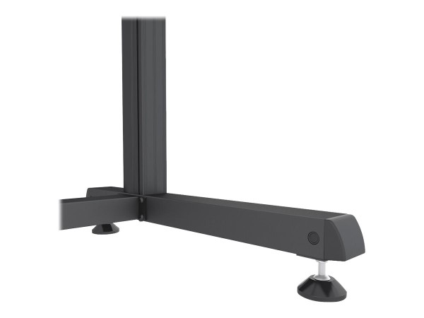 NEOMOUNTS NEOMOUNTS PRO Mobile Flat Screen Trolley - 3x2 (3 x horizontal/2 x vertical) - box 1/3 /