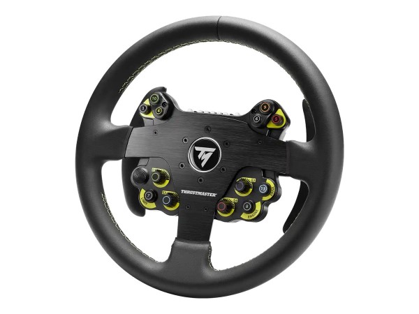 THRUSTMASTER THRUSTMASTER AddOn EVO Racing 32R Leather Lenkrad (KON/PC) retail