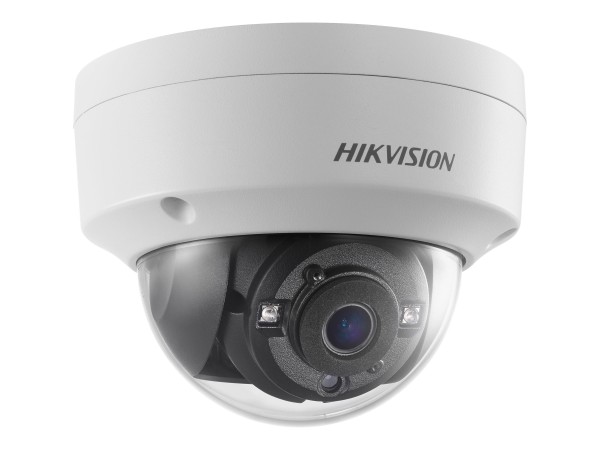 HIKVISION HIKVISION Dome   IR DS-2CE56H0T-VPITE(2.8mm)  5MP