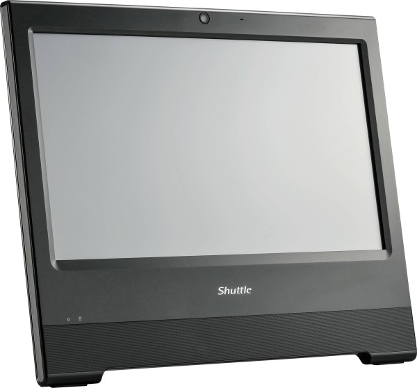 SHUTTLE SHUTTLE Barebone AIO X50V9U3 i3-1315U/DDR5 white