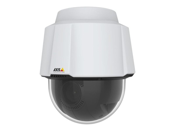 AXIS Netzwerkkamera PTZ Dome P5654-E Mk II 50HZ HDTV720p 02914-001