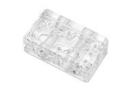 EKWB EKWB EK-Quantum Scalar² DirectLink Terminal - Acryl (transparent)