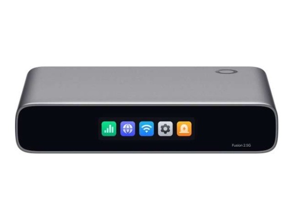 TP-LINK Omada Fusion 2.5G Gateway FUSION 2.5G