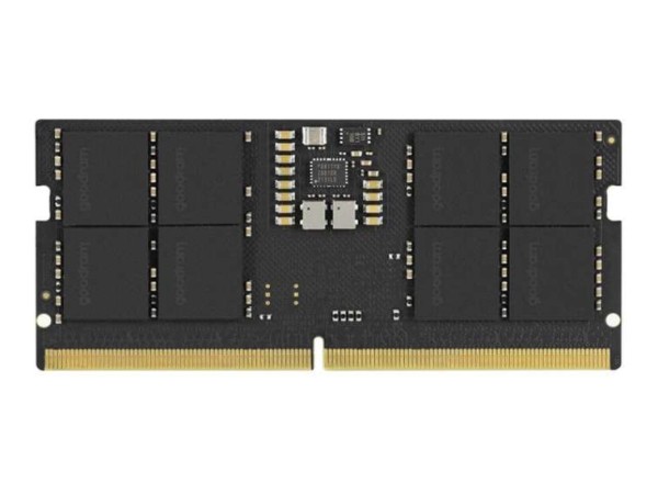 GOODRAM GR4800S564L40S/16G 16GB GR4800S564L40S/16G
