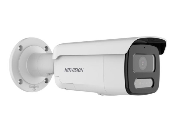 HIKVISION DS-2CD2T47G2H-LISU/SL(2.8mm)(eF) Bullet 4MP Smart Hybrid Light DS-2CD2T47G2H-LISU/SL(2.8MM