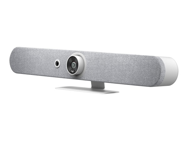 LOGITECH LOGITECH Rally Bar Mini wh 4K