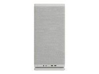 FRACTAL DESIGN FRACTAL DESIGN Mood Light Gray FRACTAL DESIGN FRACTAL DESIGN Mood Light Gray