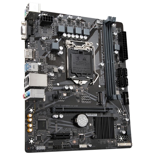 GIGABYTE H510M H V2 S1200 H510M H V2