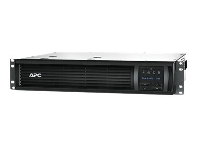 APC APC USV / Smart UPS 750VA / 48,3cm (19") /2H