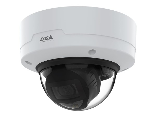 AXIS AXIS P3267-LV DLPU FORENSIC WDR