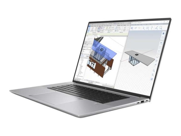HP ZBook Studio 16 G10 40,6cm (16") i9-13900H 32GB 2TB W11P 5F981ES#ABD
