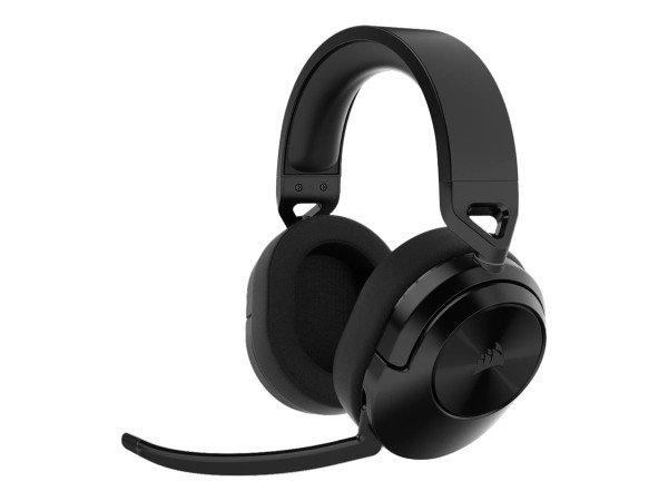 CORSAIR CORSAIR *HS55 wireless Headset C arbon