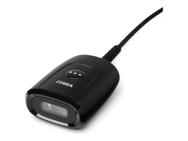 ZEBRA ZEBRA DS55 Series DS5502 - USB Kit - Barcode-Scanner (DS5502-SR4US70MAZW)