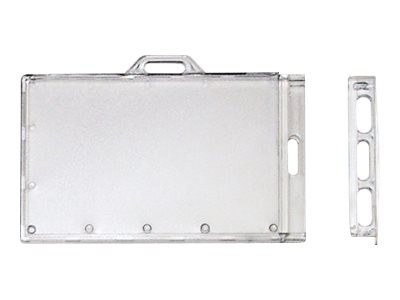 EVOLIS EVOLIS Kartenhülle mit Verschluss