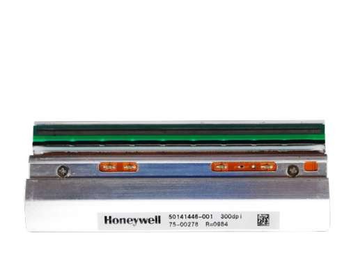 HONEYWELL SCANNING KIT, PRINTHEAD 300DPI PX940 (50151887-001) 50151887-001
