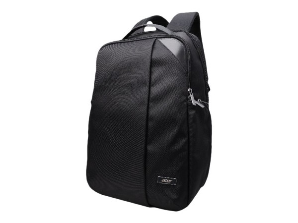 ACER Business backpack, Multipocket, 15", Leather elements GP.BAG11.02L