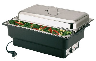 APS Elektro-Chafing Dish ECO, 570 x 350 x 280 mm