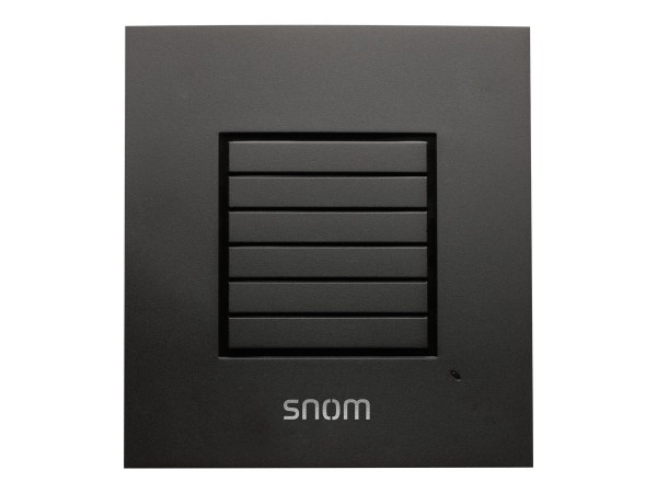 SNOM TECHNOLOGY M5 - DECT-Repeater