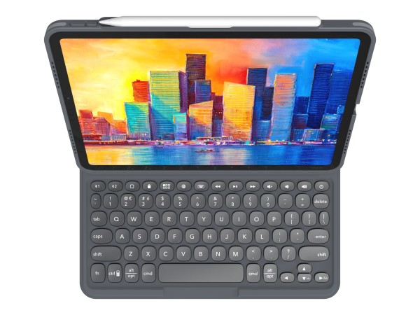 ZAGG ZAGG KEYBOARD PRO KEYS