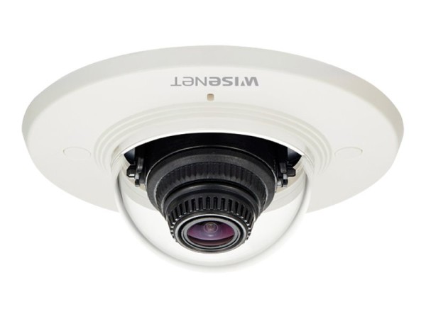 HANWHA HANWHA Wisenet X-Serie XND-6011F Dome 2MP