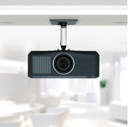 NEC Deckenhalterung NP07CM für NEC PX-Serie