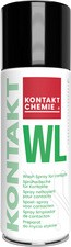 KONTAKT CHEMIE KONTAKT WL Elektronikreiniger, 400 ml