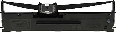 Original Farbband für EPSON LQ630/LQ630S, schwarz