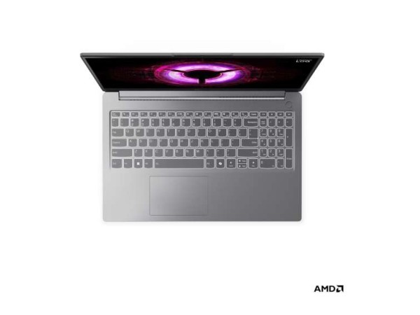 LENOVO LOQ 15ARP10E 39,6cm (15,9") Ryzen 5 150 16GB 512GB W11 83S000C7GE