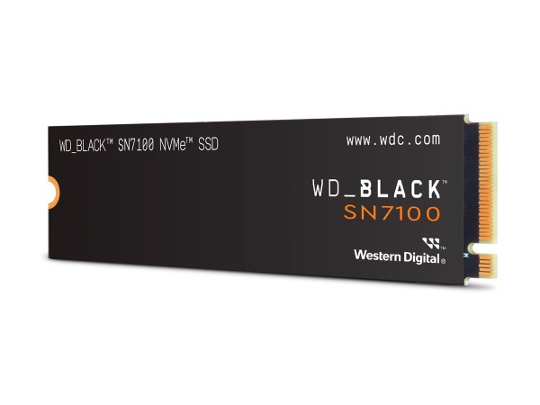 SANDISK SANDISK WD_BLACK SN7100 NVMe 500GB