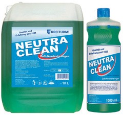 DREITURM Duft-Neutralreiniger NEUTRA CLEAN, 1 Liter