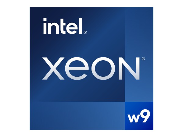 INTEL Xeon w9-3475X S4677 Tray PK8071305081600