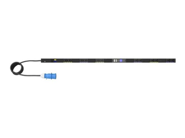 EATON PDU G4 MI 0U 309 32A 1P 12xC13 12xC39 EVMIF132A