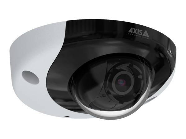 AXIS P3935-LR Bulk 10P 1080p Male RJ-45 01919-021