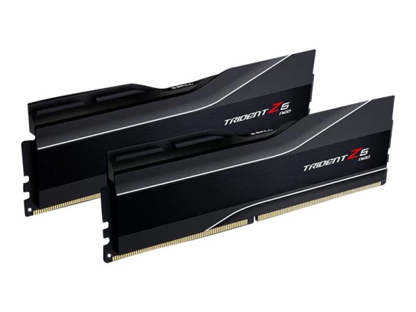 G.SKILL G.SKILL Trident Z5 NEO RGB schwarz 48GB Kit (2x24GB)
