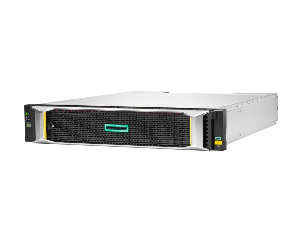 HP ENTERPRISE HPE MSA 1060 16Gb Fibre Channel SFF Storage