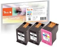 PEACH PEACH Patrone Peach HP NR.62XL        MultiPackPlus Retail Comp.