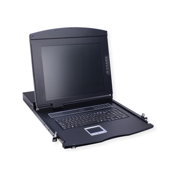 VALUE VALUE 26.99.0122 KVM-Konsole