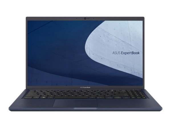 ASUS ExpertBook B1 B1500CBA-BQ0650X 39,6cm (15,6") i5-1235U 8GB 256GB W11P 90NX0551-M00W50