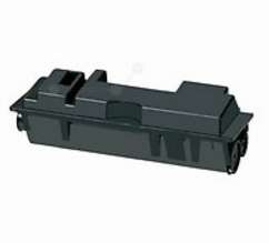 TRIUMPH ADLER Schwarz Tonerpatrone 4436010015