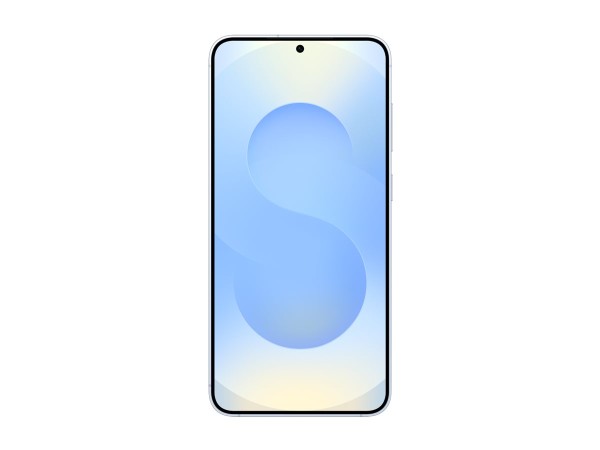 SAMSUNG Galaxy S25+ S936B 256GB icyblue SM-S936BLBDEUB