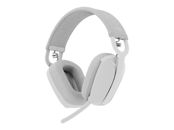 LOGITECH LOGITECH ZONE VIBE WIRELESS MS OFF WHITE