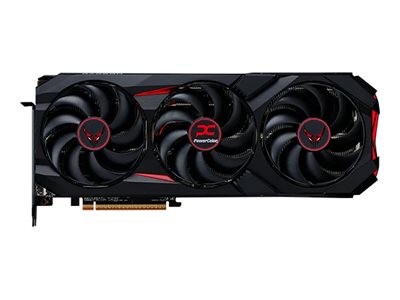 POWERCOLOR POWERCOLOR Radeon RX9070XT Red Devil Limited OC 16GB