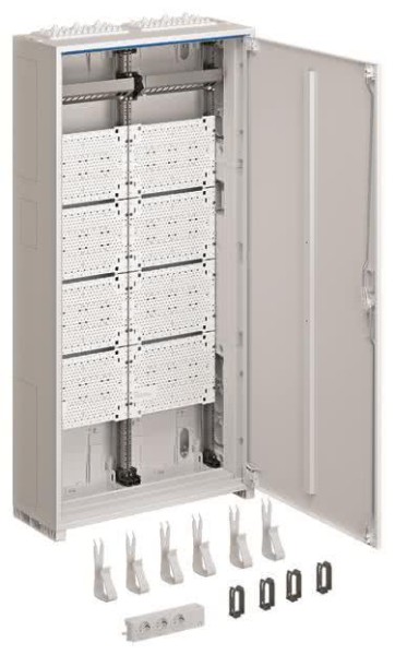 HAGER HAGER KS,MM,univ.Z,1100x550x205 ZB32NW