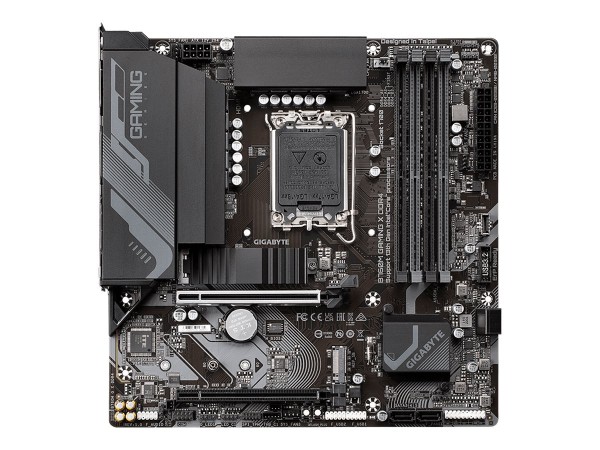 GIGABYTE GIGABYTE B760M Gaming X DDR4 S1700