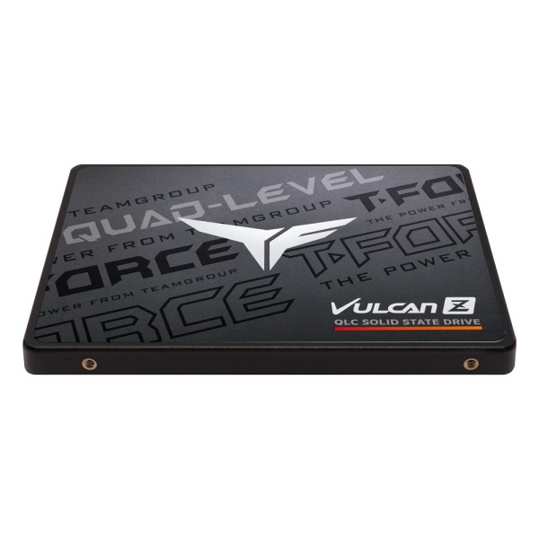 TEAM GROUP TEAM GROUP VULCAN Z QLC 2TB
