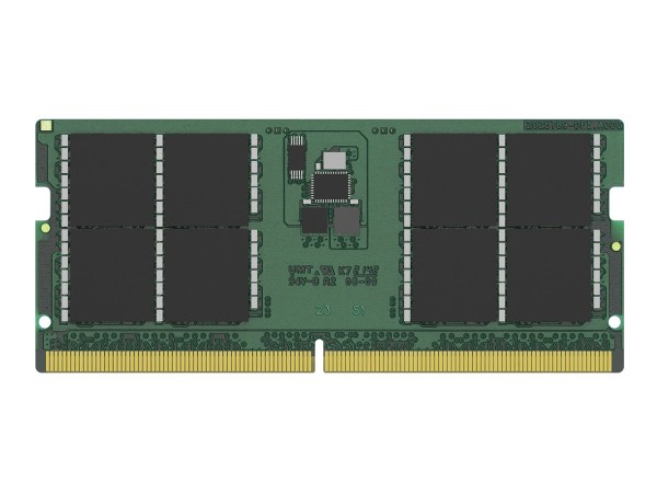 KINGSTON ValueRAM 32GB KVR56S46BD8-32BK