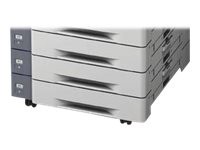 OKI OKI Großraumkassette 3 x 530 Seiten für