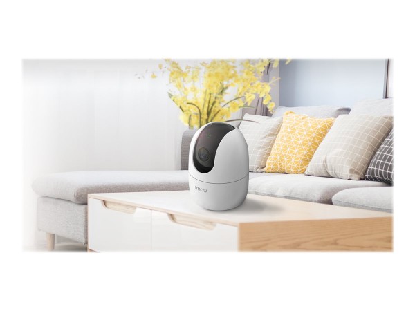 IMOU IMOU IPCam A1 innen 4MP ICR wlan lan weiß
