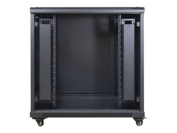 INTERTECH Inter-Tech Netzwerkschrank 15HE 800x800mm SNB-8815 88887258