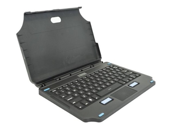 GAMBER-JOHNSON GAMBER-JOHNSON BACK LIT 2-IN-1 KBD GALAXY TAB